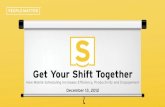 PeopleMatter: Get Your Shift Together Webinar