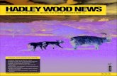 Hadley Wood News May 2011