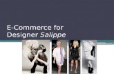 E-commerce for Fashion