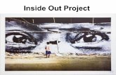 Inside Out Project Group Action Merthyr Tydfil