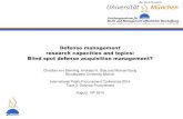Ippc defence acquisition_researchorg_2014_v.0.1