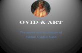 Ovid & Art