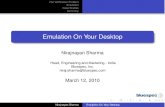 20101203 desktop emulation