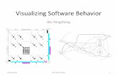CSTalks-Visualizing Software Behavior-14Sep