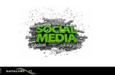 Social media   catalyst90 - case studies