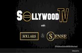 Sollywood TV Seed-Stage Presentation