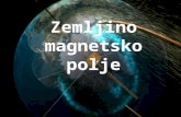 Zemljino magnetsko polje