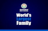Best MLM in India Sahara Care MLM Best binary plan network marketing oppurtunity Inviting MLM leaders from all over India