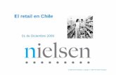 El Retail en Chile - Nielsen