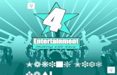 4 Star Entertainment