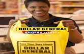 dollar general annual reports 2004