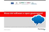 Open source for open government