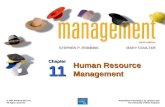 management chapter 11