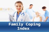Family Coping Index