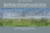 Building A Stronger And Smarter Electrical Energy Infrastructure   IEEE-USA