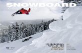 Snowboard Colorado Magazine (V2I4)