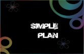 Simple Plan Tercer Album
