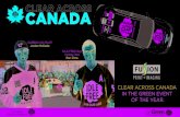 FUSION - CLEAR ACROSS CANADA Print Partner