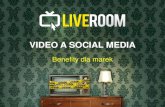 Video a social media – benefity dla marek