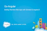 Build Real-time Multi-User Apps With Visualforce, GoInstant, and AngularJS