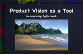 Valtech - Connecting Product Vision to Everyday Agile Work