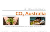 Ab0401 sustainable enterprises co2 australia