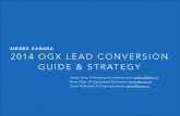 Conversion strategy aiesec in canada gcp