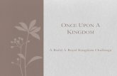 Once Upon A Kingdom: Chapter 7D