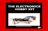 The Electronic Hobby Kit