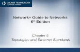 Network+ 6th edition   chapter 05