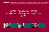 Bill Freeman   Navca Projects