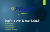 Ryanair ppt final