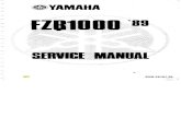 1 Yamaha-fzr1000 89 Service Manual