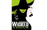 Confessions of a Wicked Vendor