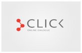 What is CLICK?