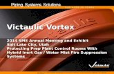 Victaulic Vortex SME Mining Overview