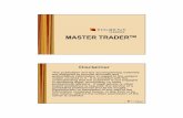 Master Trader