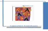 Takeover panorama   february issue  vol xvii - 2008-02-14