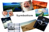 Mini lesson 3-symbolism