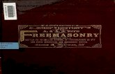 A Brief History of the a. & a.S.R of Freemasonry, Edwin Sherman, 1890