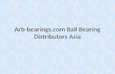 Arb bearings.com-ball-bearing-distributors-asia