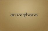ANVESHANA - Mystery of Ancient Indian Architecture