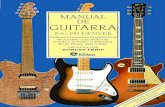 Manual de Guitarra - Ralph Denyer en Español