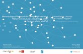 Methodological Proposals for Designing Federative Platforms in Cultural Linked Open Data: the example of MoDRef