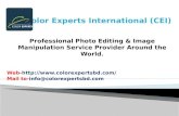 Professional Photo Editing & Image Manipulation Service Provider.