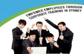 Human resource course for better employee output