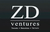 ZD VENTURES: Quotes That Inspire Us