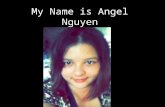 Angel Nguyen