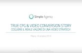 Simple Agency Online Video Advertising Strategy IAB Seminar 2014
