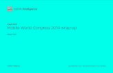 Mobile World Congress 2014 wrap-up